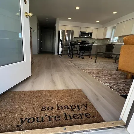 Brand New 2 Bedroom Ocean Block